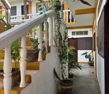 San Pedro Pochutla Hotel | Hotel Adoquin Zipolite