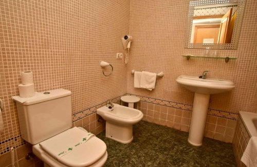 Denia Old Town Hotel | Hotel Adsubia