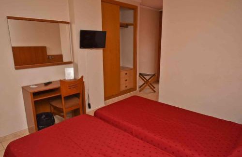 Denia Old Town Hotel | Hotel Adsubia