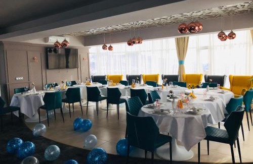 Valenii de Munte Hotel | Hotel Afrodita -Valenii De Munte