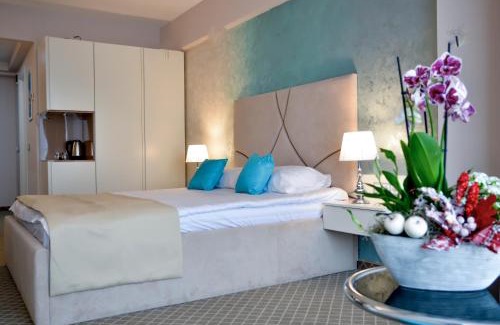 Valenii de Munte Hotel | Hotel Afrodita -Valenii De Munte