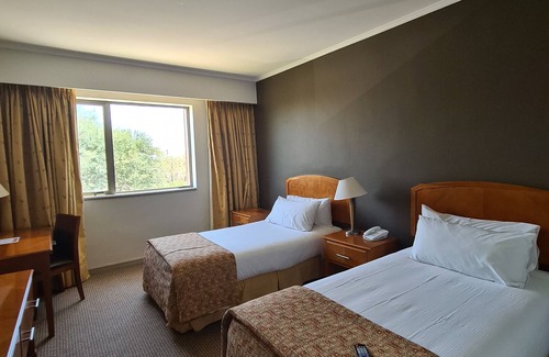 Calama Hotel | Hotel Agua del Desierto