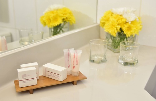 Calama Hotel | Hotel Agua del Desierto