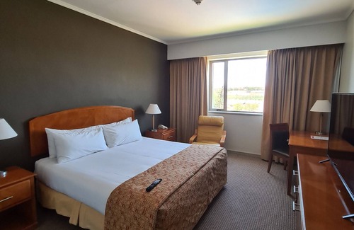 Calama Hotel | Hotel Agua del Desierto