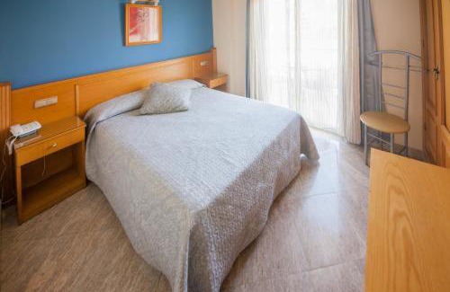 Fuengirola City Centre Hotel | Hotel Agur