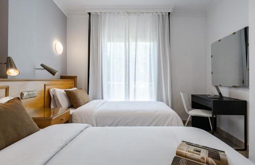 Fuengirola City Centre Hotel | Hotel Agur