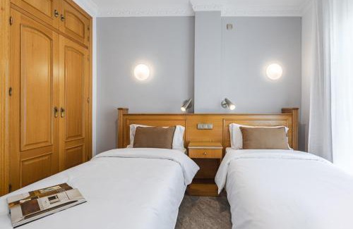 Fuengirola City Centre Hotel | Hotel Agur