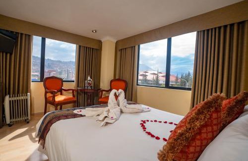 Cusco Hotel | Hotel Agustos Cusco