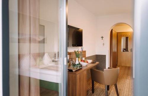 Sankt Lorenz Hotel | Hotel Aichingerwirt