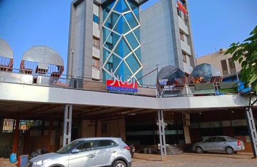 Ahmedabad Hotel | HOTEL AIRPORT INN ONE