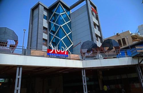 Ahmedabad Hotel | HOTEL AIRPORT INN ONE