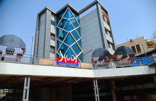 Ahmedabad Hotel | HOTEL AIRPORT INN ONE