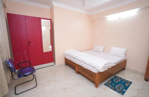 Ranchi Hotel | Hotel Airport residency