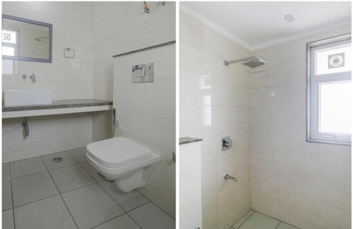 Jharsa Village Hotel | Hotel Akshay By WB Inn