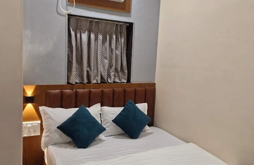 Masjid Bandar Hotel | Hotel AL-HAMD