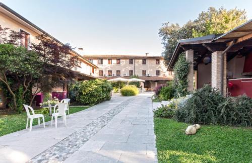 Valvasone Hotel | Hotel Al Posta