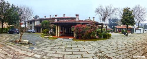 Valvasone Hotel | Hotel Al Posta