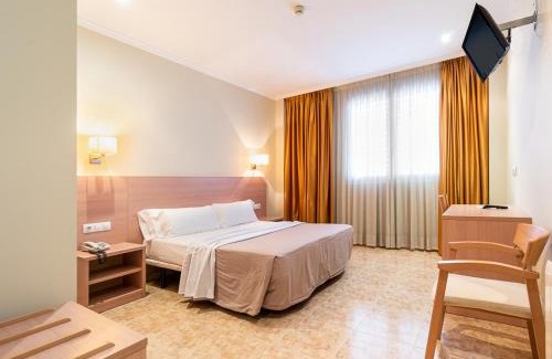 Puzol Hotel | Hotel Alba