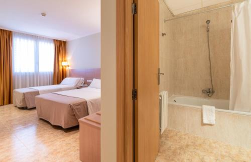 Puzol Hotel | Hotel Alba