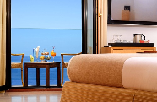 Cefalu Hotel | Hotel Alberi del Paradiso