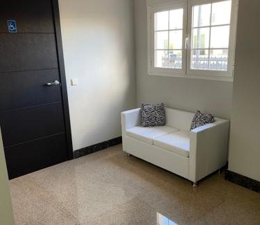 Borox Hotel | Hotel Alda Borox