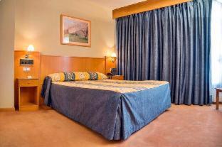 Vilagarcia de Arousa Hotel | Hotel Alda Castelao