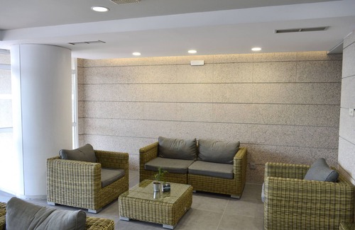 Sada Hotel | Hotel Alda Sada Marina