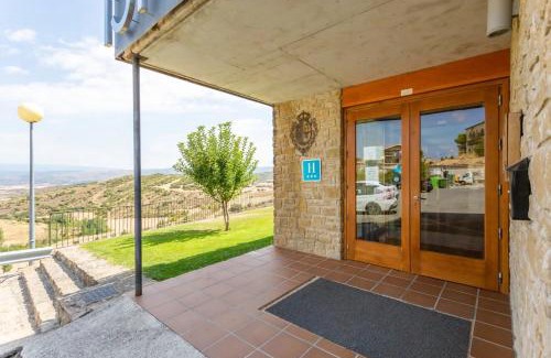 Sos del Rey Catolico Hotel | Hotel Alda Triskel