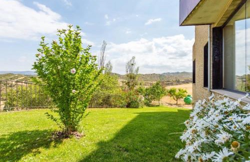 Sos del Rey Catolico Hotel | Hotel Alda Triskel