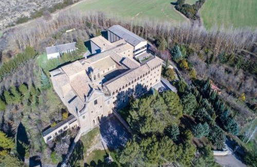 Sos del Rey Catolico Hotel | Hotel Alda Triskel