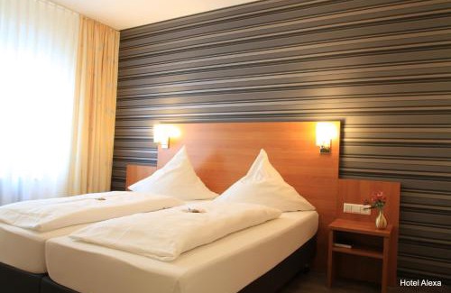 Bad Mergentheim Hotel | Hotel Alexa