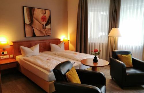 Bad Mergentheim Hotel | Hotel Alexa