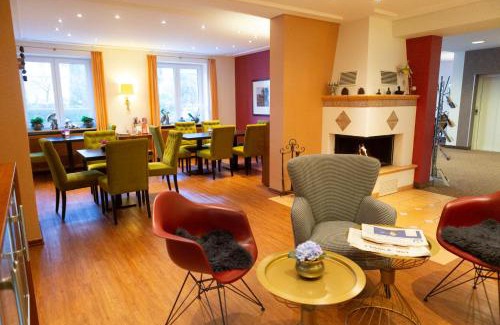 Bad Mergentheim Hotel | Hotel Alexa