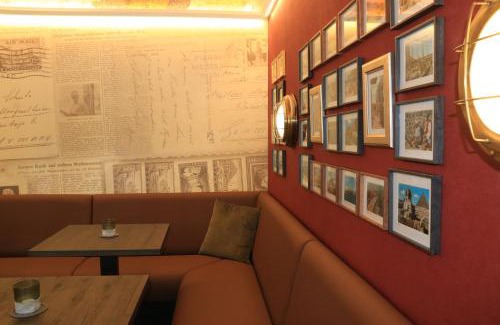 Bad Mergentheim Hotel | Hotel Alexa
