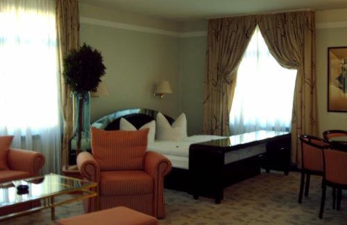 Ziegelhof Hotel | Hotel Alexander