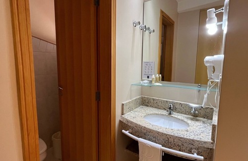 Jardim America Hotel | Hotel Aliança Express