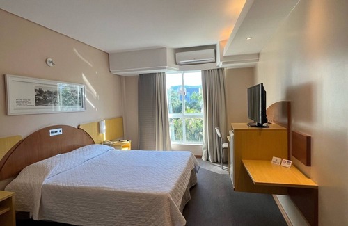 Jardim America Hotel | Hotel Aliança Express