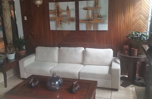 Antiguo Cuscatlan Hotel | Hotel Alicante San Salvador