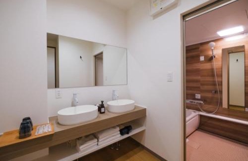 Chuo Ward Hotel | HOTEL ALL IN Kumamoto - Vacation STAY 55074v