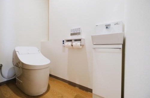 Chuo Ward Hotel | HOTEL ALL IN Kumamoto - Vacation STAY 55117v