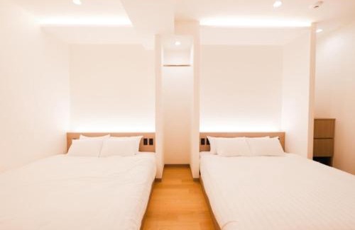 Chuo Ward Hotel | HOTEL ALL IN Kumamoto - Vacation STAY 55117v