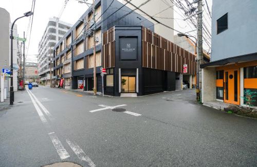 Chuo Ward Hotel | HOTEL ALL IN Kumamoto - Vacation STAY 55144v