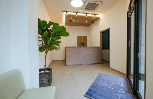 Chuo Ward Hotel | HOTEL ALL IN Kumamoto - Vacation STAY 55144v