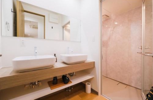 Chuo Ward Hotel | HOTEL ALL IN Kumamoto - Vacation STAY 55149v