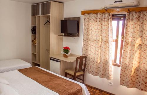 Treze Tilias Hotel | Hotel Alpenrose