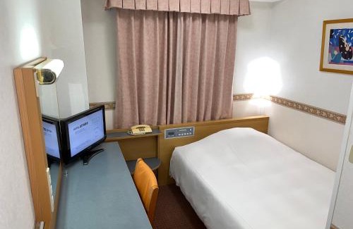 Niihama Hotel | Hotel Alpha-One Niihama