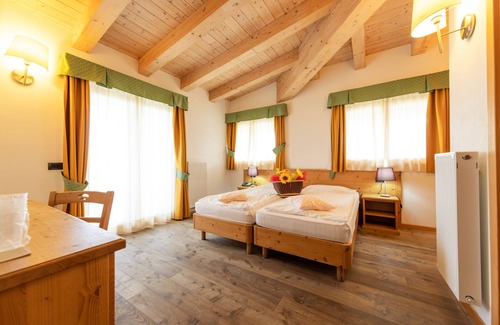 Vason Hotel | Hotel Alpine Mugon