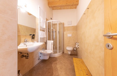 Vason Hotel | Hotel Alpine Mugon