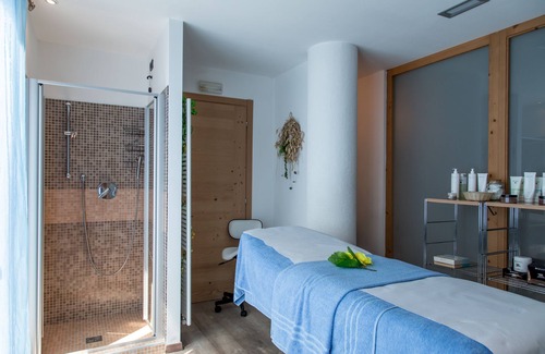 Vason Hotel | Hotel Alpine Mugon