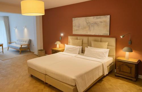Bad Bertrich Hotel | Hotel Alte Mühle